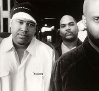 Foto de De La Soul