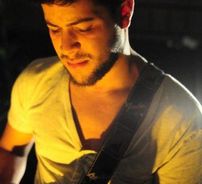 Foto de Marcados Pelo Sangue