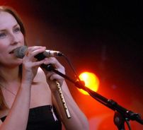 Foto de Julie Fowlis