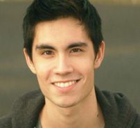 Foto de Sam Tsui