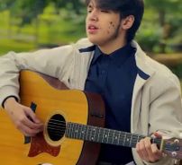 Foto de Nicolas Henrique