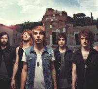 Foto de Upon This Dawning