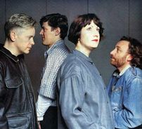 Foto de New Order