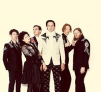 Foto de Arcade Fire