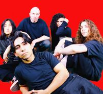 Foto de Omerta (USA)