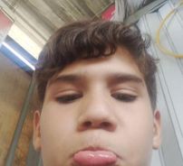 Foto de Pedrinho Britto