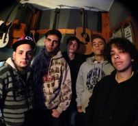 Foto de Banda Sete Chaves