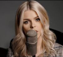 Foto de Davina Michelle