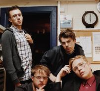 Foto de The Howl & The Hum