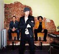 Foto de Daniel Powter