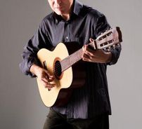 Foto de Ananias Velozo