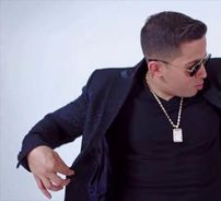 Foto de De La Ghetto