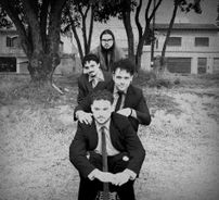 Foto de Rubber Block