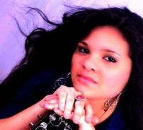 Foto de Rhanielli Oliveira