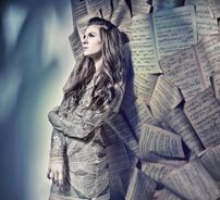 Foto de Sylwia Grzeszczak & Liber