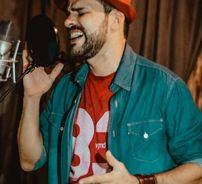 Foto de Marcelo Rossiter