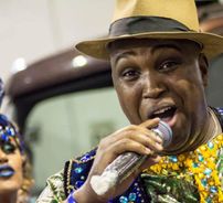 Foto de Celsinho Mody