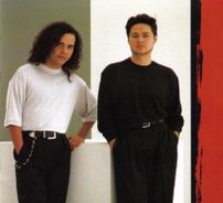 Foto de Donato Y Estefano