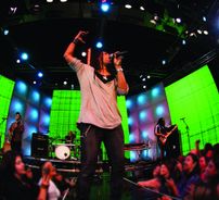 Foto de Papas da Língua