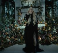 Foto de Avril Lavigne