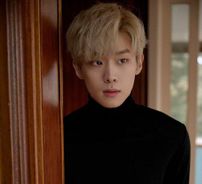 Foto de DEMIAN (K-pop)