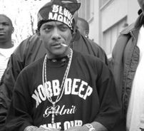 Foto de Prodigy Of Mobb Deep