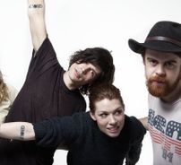 Foto de Grouplove