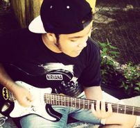 Foto de Maycom Farias