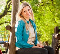 Foto de Danielle Rizzutti