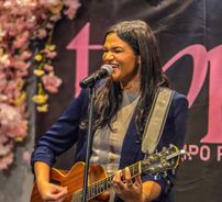 Foto de Fabiana Sinfrônio