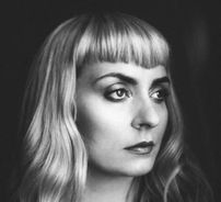 Foto de Eivor Palsdottir