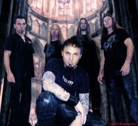 Foto de Kamelot