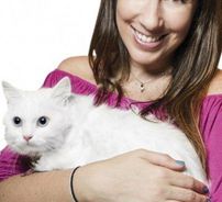 Foto de Paula Pimenta