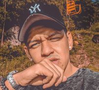 Foto de Pietro Camargo