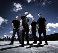 Foto de Rise Against
