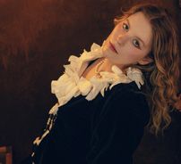 Foto de Paris Paloma