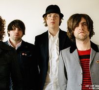 Foto de Hot Hot Heat