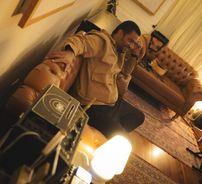 Foto de Fernando Martte