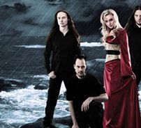 Foto de Leaves' Eyes