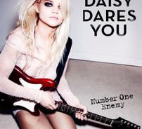 Foto de Daisy Dares You