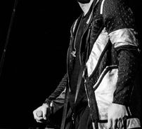 Foto de Wisin