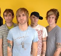 Foto de Every Avenue