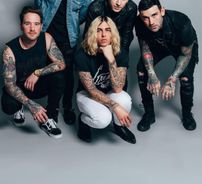 Foto de Sleeping With Sirens