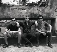 Foto de Fogo Em Vênus