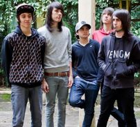 Foto de The Truth Is Ezequiel