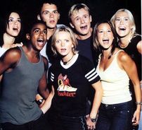 Foto de S Club 7
