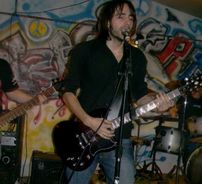 Foto de Dilúvio de Rosas