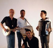 Foto de Raizes do Sertão