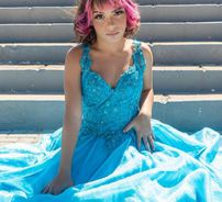 Foto de Kamylinha Santos