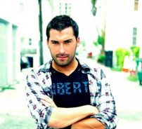 Foto de Laurent Wolf